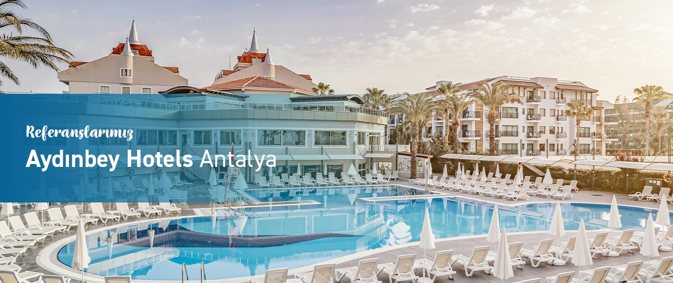aydınbey otel